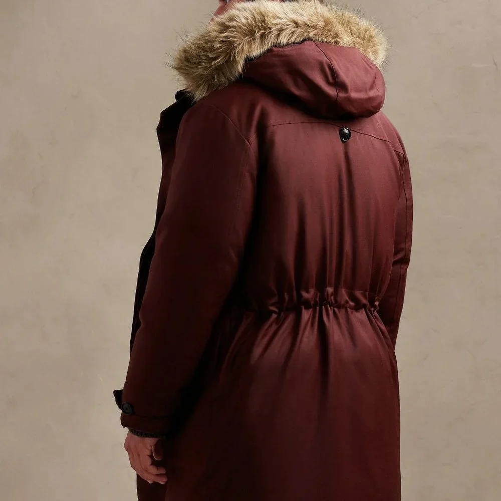 Banana Republic new without